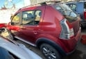 Autos - Renault Sandero STEEPWAY 2013 Nafta 160000Km - En Venta