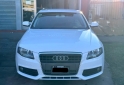 Autos - Audi A4 AMBITION TDI 2012 Diesel - En Venta