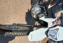 Motos - Honda Xr 150 2025 Nafta 16000Km - En Venta