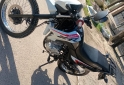 Motos - Honda Xr 150 2025 Nafta 16000Km - En Venta
