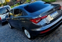 Autos - Fiat Cronos drive 1.3 2021 GNC 100000Km - En Venta