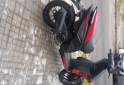 Motos - Aprilia Sr 160 2024 Nafta 4500Km - En Venta