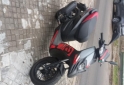 Motos - Aprilia Sr 160 2024 Nafta 4500Km - En Venta