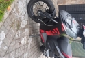Motos - Aprilia Sr 160 2024 Nafta 4500Km - En Venta