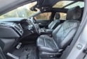 Camionetas - DS DS7 2023 Nafta 59000Km - En Venta