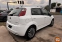 Autos - Fiat punto 2010 GNC 160000Km - En Venta