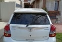 Autos - Toyota ETIOS 1.5 XLS 5 PTAS. 2020 Nafta 24000Km - En Venta