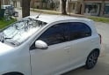 Autos - Toyota ETIOS 1.5 XLS 5 PTAS. 2020 Nafta 24000Km - En Venta