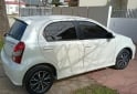 Autos - Toyota ETIOS 1.5 XLS 5 PTAS. 2020 Nafta 24000Km - En Venta