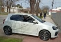 Autos - Toyota ETIOS 1.5 XLS 5 PTAS. 2020 Nafta 24000Km - En Venta