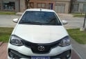 Autos - Toyota ETIOS 1.5 XLS 5 PTAS. 2020 Nafta 24000Km - En Venta