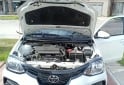 Autos - Toyota ETIOS 1.5 XLS 5 PTAS. 2020 Nafta 24000Km - En Venta
