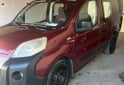 Utilitarios - Fiat Qubo 2013 Nafta 260000Km - En Venta