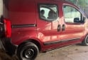 Utilitarios - Fiat Qubo 2013 Nafta 260000Km - En Venta