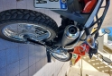 Motos - Honda XR 150 2023 Nafta 3800Km - En Venta