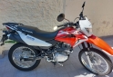 Motos - Honda XR 150 2023 Nafta 3800Km - En Venta