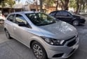 Autos - Chevrolet Joy black 2021 Nafta 48100Km - En Venta