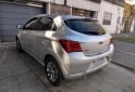 Autos - Chevrolet Joy black 2021 Nafta 48100Km - En Venta