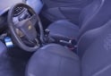 Autos - Chevrolet Joy black 2021 Nafta 48100Km - En Venta