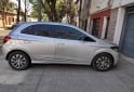 Autos - Chevrolet Joy black 2021 Nafta 48100Km - En Venta