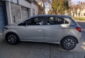 Autos - Chevrolet Joy black 2021 Nafta 48100Km - En Venta