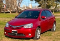 Autos - Toyota ETIOS 2016 Nafta 175000Km - En Venta