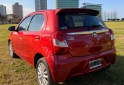 Autos - Toyota ETIOS 2016 Nafta 175000Km - En Venta