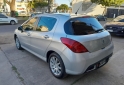 Autos - Peugeot 308 active 2015 Nafta 150000Km - En Venta