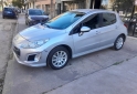 Autos - Peugeot 308 active 2015 Nafta 150000Km - En Venta