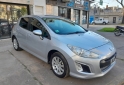 Autos - Peugeot 308 active 2015 Nafta 150000Km - En Venta