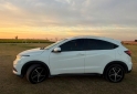 Autos - Honda hrv 2019 2019 Nafta 110000Km - En Venta