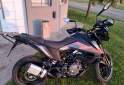 Motos - Ktm 390 Adventure 2025 Nafta 900Km - En Venta