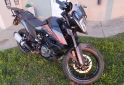 Motos - Ktm 390 Adventure 2025 Nafta 900Km - En Venta