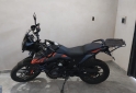 Motos - Ktm 390 Adventure 2025 Nafta 900Km - En Venta