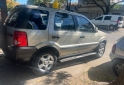 Autos - Ford Ecosport 2007 GNC 180000Km - En Venta