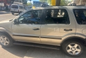Autos - Ford Ecosport 2007 GNC 180000Km - En Venta