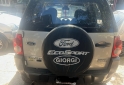 Autos - Ford Ecosport 2007 GNC 180000Km - En Venta