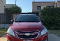 Autos - Chevrolet AGILE EFFECT 1.4 LTZ 2015 Nafta 37000Km - En Venta