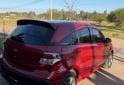 Autos - Chevrolet AGILE EFFECT 1.4 LTZ 2015 Nafta 37000Km - En Venta