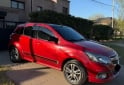 Autos - Chevrolet AGILE EFFECT 1.4 LTZ 2015 Nafta 37000Km - En Venta