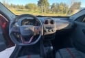 Autos - Chevrolet AGILE EFFECT 1.4 LTZ 2015 Nafta 37000Km - En Venta