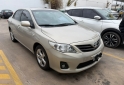 Autos - Toyota Corolla XEI MT 2013 Nafta 240000Km - En Venta