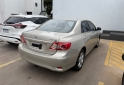 Autos - Toyota Corolla XEI MT 2013 Nafta 240000Km - En Venta