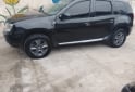 Utilitarios - Renault Duster 2016 Nafta 170000Km - En Venta