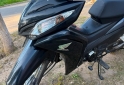 Motos - Honda 110 S 2025 Nafta 317Km - En Venta