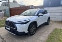 Camionetas - Toyota COROLLA CROSS 2022 Electrico / Hibrido 128000Km - En Venta