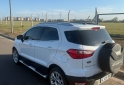 Autos - Ford ECOSPORT TITANIUM 2018 Nafta 75000Km - En Venta