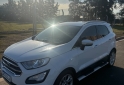 Autos - Ford ECOSPORT TITANIUM 2018 Nafta 75000Km - En Venta