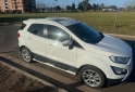 Autos - Ford ECOSPORT TITANIUM 2018 Nafta 75000Km - En Venta