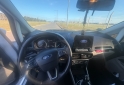 Autos - Ford ECOSPORT TITANIUM 2018 Nafta 75000Km - En Venta
